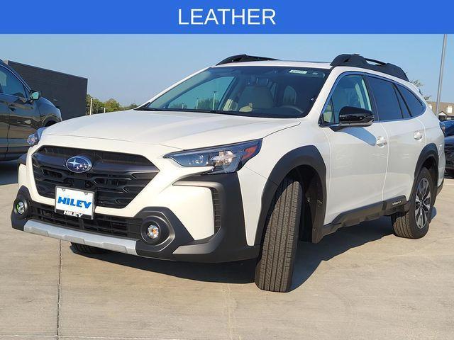 new 2025 Subaru Outback car, priced at $39,321
