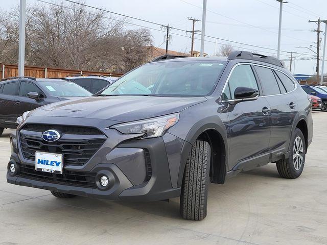 new 2025 Subaru Outback car, priced at $32,921