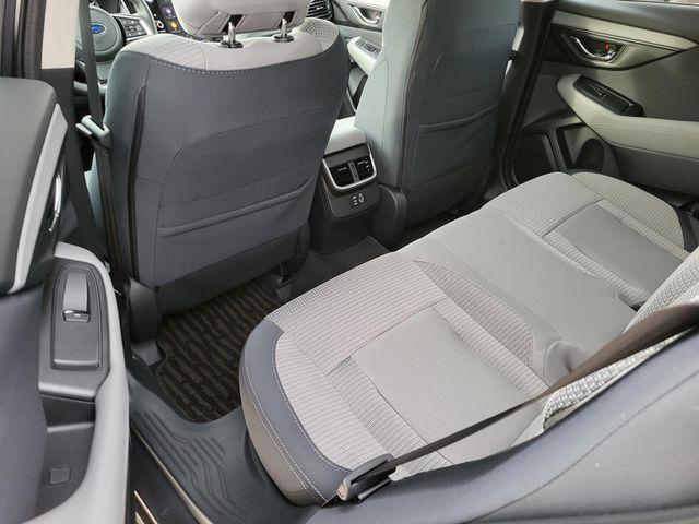 new 2025 Subaru Outback car, priced at $32,921
