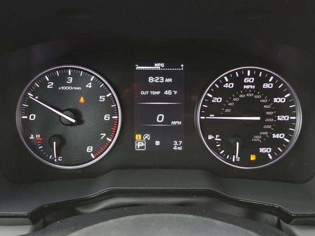 new 2025 Subaru Outback car, priced at $32,921
