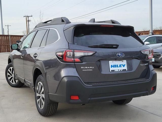 new 2025 Subaru Outback car, priced at $32,921