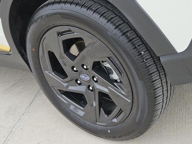 used 2024 Subaru Crosstrek car, priced at $28,750