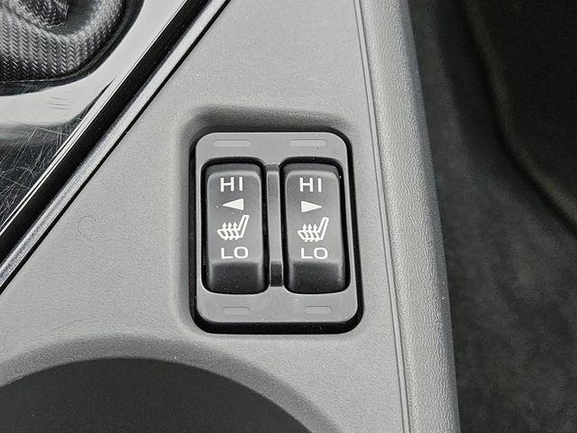 used 2024 Subaru Crosstrek car, priced at $28,750