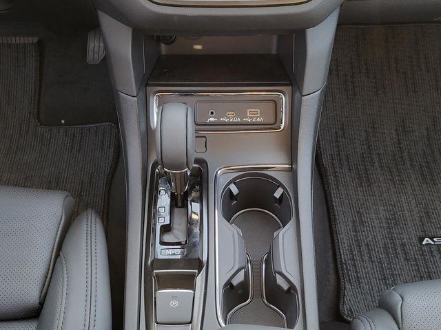 new 2025 Subaru Ascent car, priced at $50,355