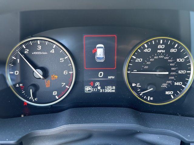 used 2024 Subaru Crosstrek car, priced at $26,136