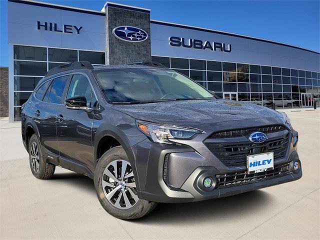 new 2025 Subaru Outback car, priced at $34,498