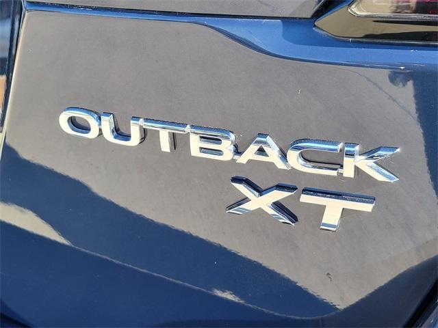 used 2024 Subaru Outback car, priced at $35,204