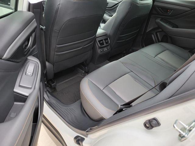 new 2025 Subaru Outback car, priced at $41,359