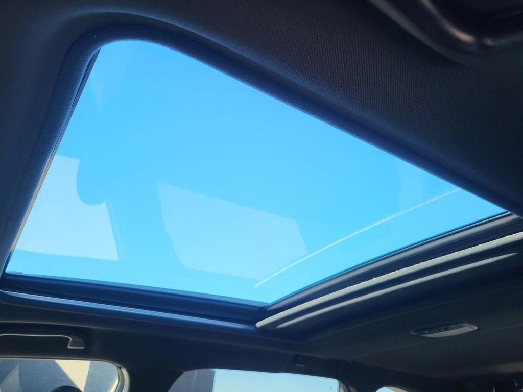 new 2025 Subaru Forester Hybrid car, priced at $36,415