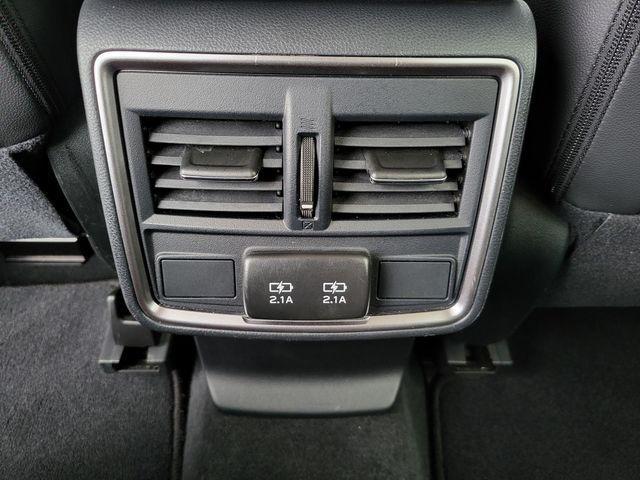 used 2024 Subaru Forester car, priced at $32,498