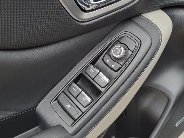 used 2024 Subaru Forester car, priced at $32,498