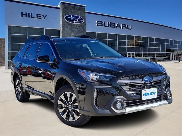 new 2025 Subaru Outback car, priced at $38,887