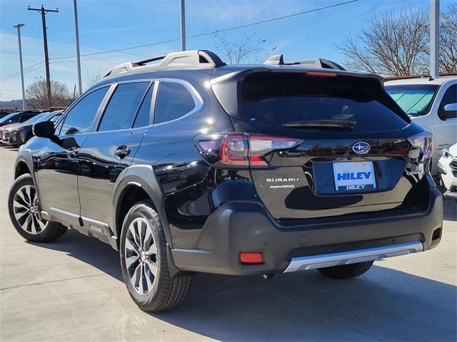 new 2025 Subaru Outback car, priced at $40,387