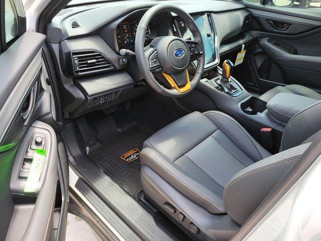new 2025 Subaru Outback car, priced at $42,982