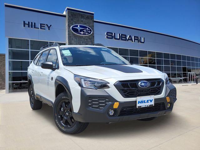 new 2025 Subaru Outback car, priced at $42,982