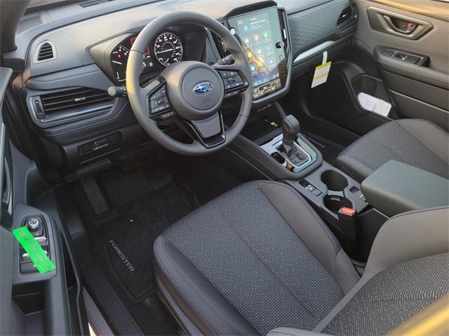 new 2025 Subaru Forester car, priced at $31,294