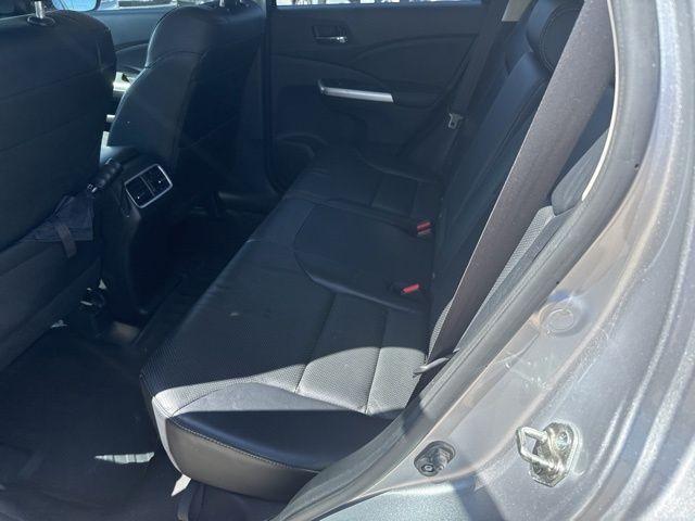 used 2016 Honda CR-V car, priced at $17,989