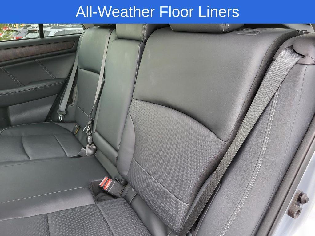 used 2018 Subaru Outback car, priced at $13,991