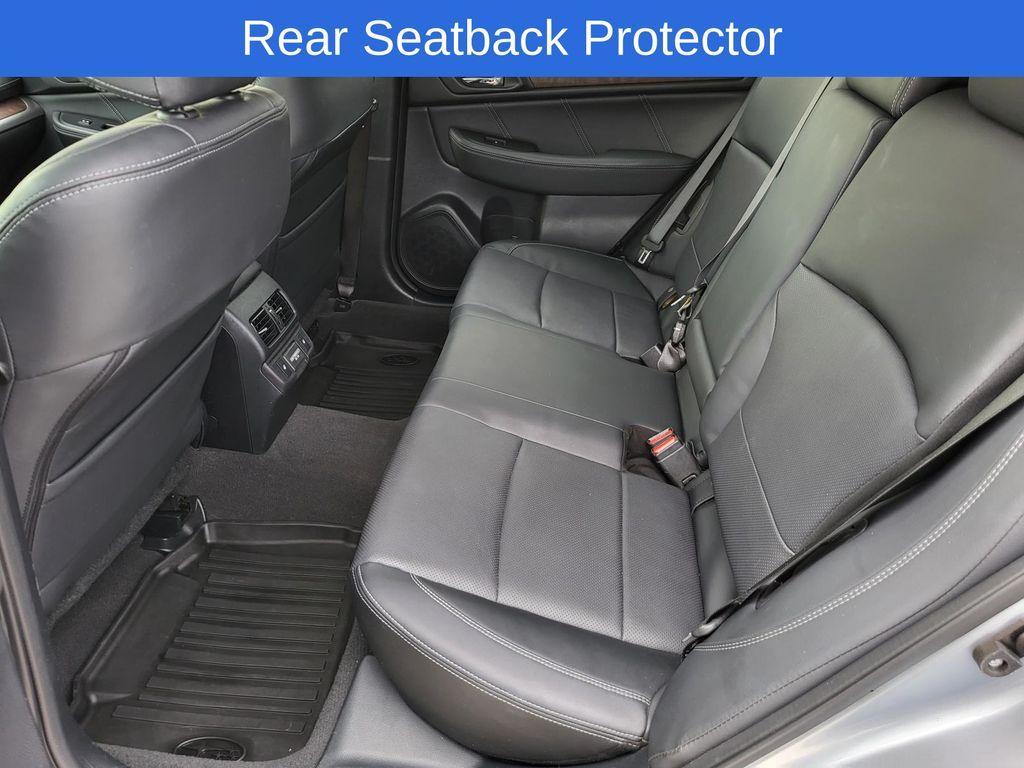 used 2018 Subaru Outback car, priced at $13,991