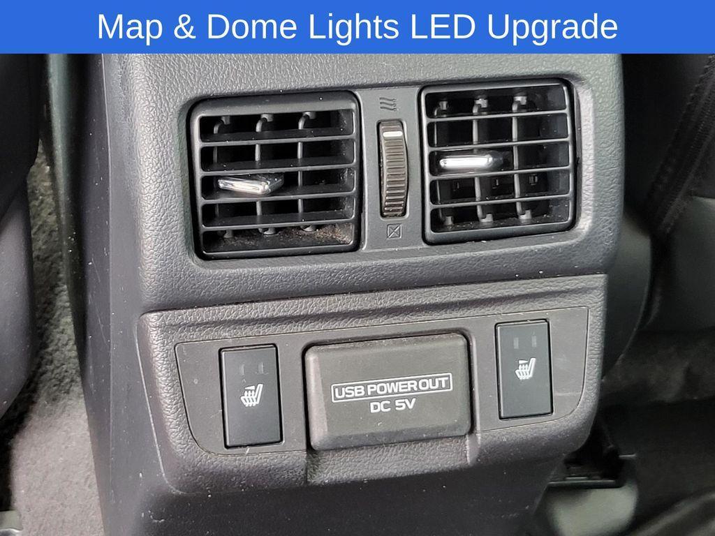 used 2018 Subaru Outback car, priced at $13,991