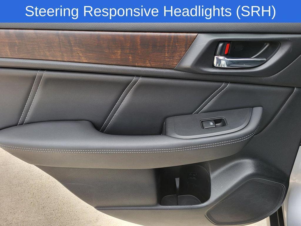 used 2018 Subaru Outback car, priced at $13,991