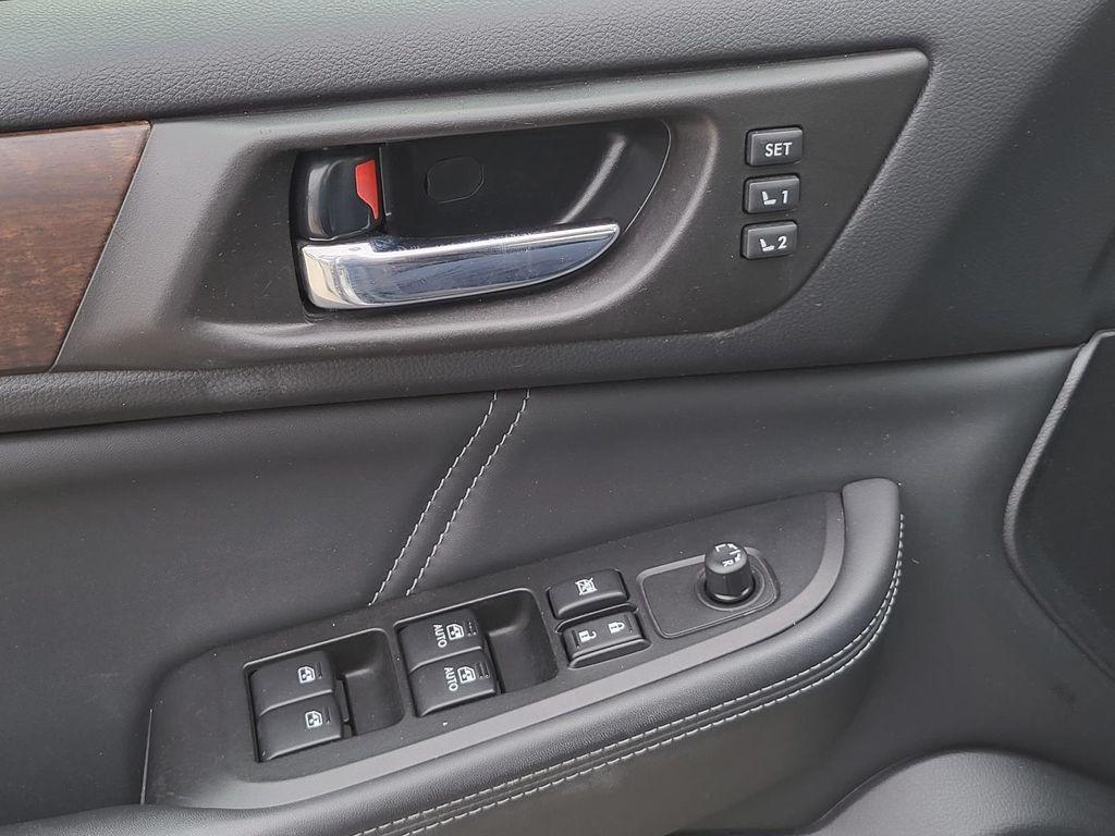 used 2018 Subaru Outback car, priced at $13,991