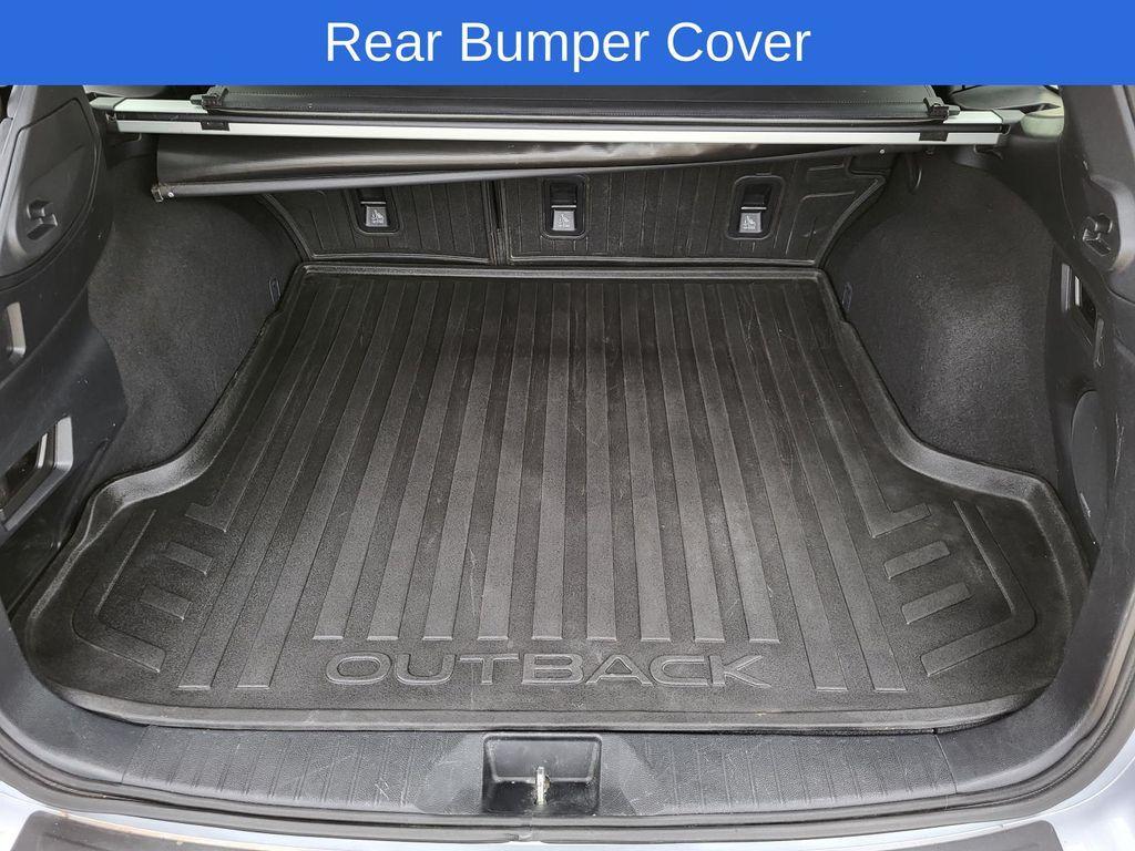 used 2018 Subaru Outback car, priced at $13,991