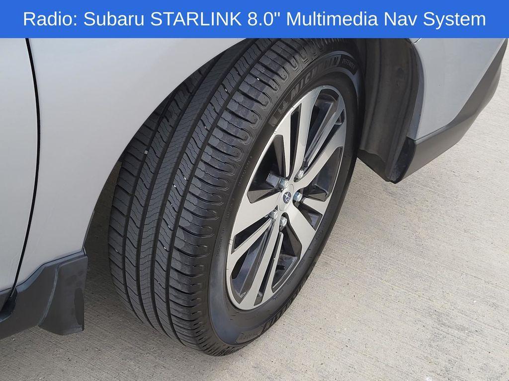 used 2018 Subaru Outback car, priced at $13,991