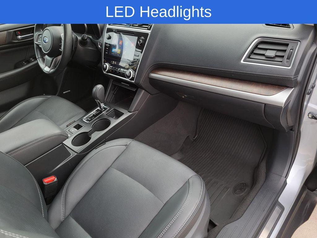 used 2018 Subaru Outback car, priced at $13,991