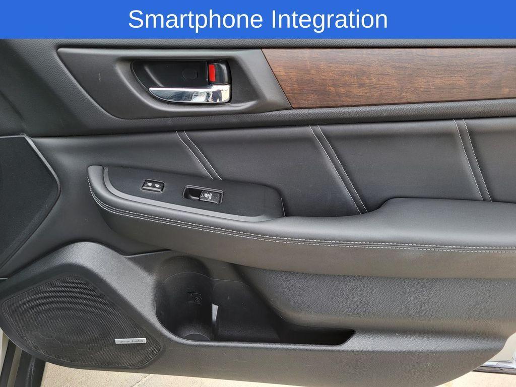 used 2018 Subaru Outback car, priced at $13,991