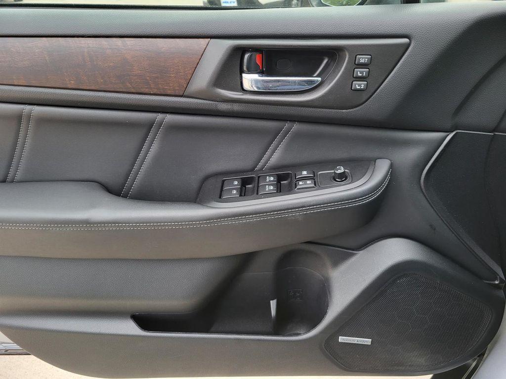 used 2018 Subaru Outback car, priced at $13,991