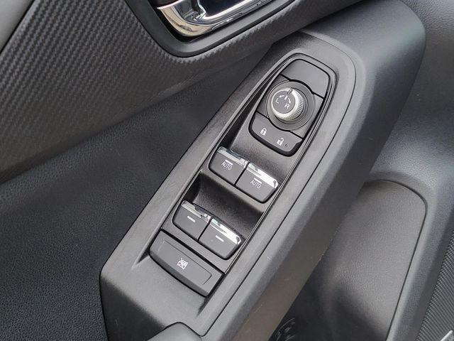 used 2024 Subaru Crosstrek car, priced at $30,166