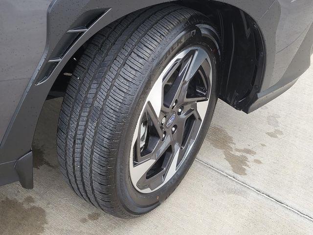 used 2024 Subaru Crosstrek car, priced at $30,166