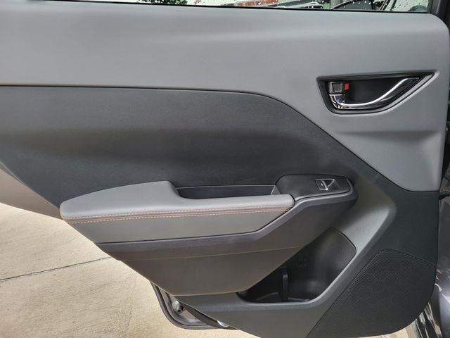 used 2024 Subaru Crosstrek car, priced at $30,166