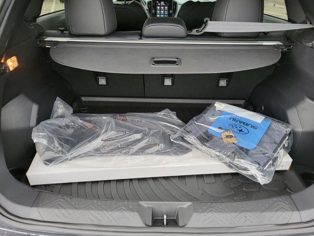 used 2024 Subaru Crosstrek car, priced at $30,166