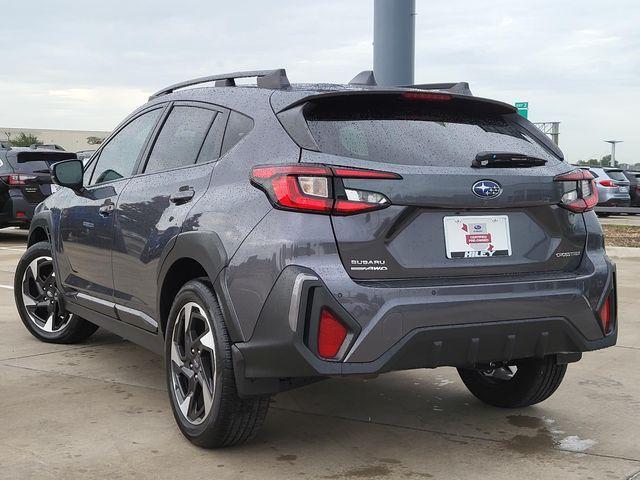used 2024 Subaru Crosstrek car, priced at $30,166
