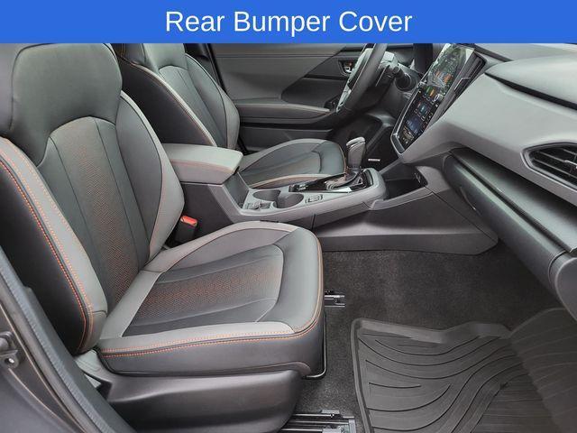 used 2024 Subaru Crosstrek car, priced at $29,777