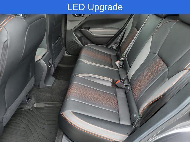 used 2024 Subaru Crosstrek car, priced at $29,777