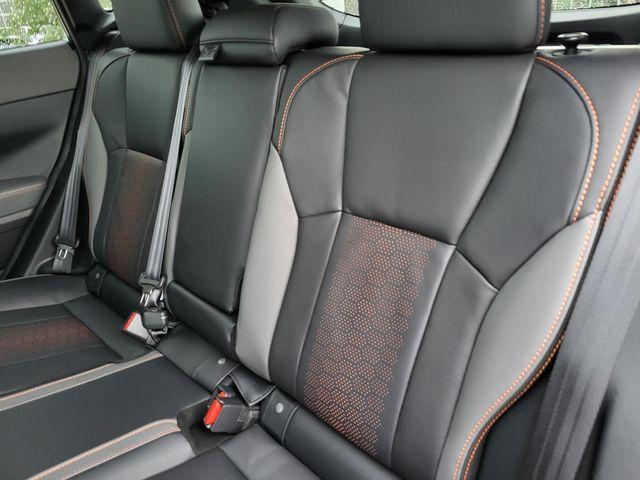 used 2024 Subaru Crosstrek car, priced at $30,166