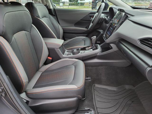 used 2024 Subaru Crosstrek car, priced at $30,166