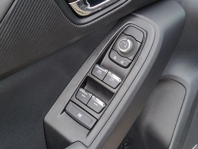 used 2024 Subaru Crosstrek car, priced at $29,777