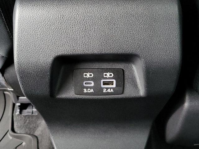 used 2024 Subaru Crosstrek car, priced at $30,166