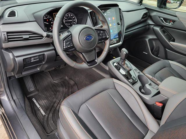 used 2024 Subaru Crosstrek car, priced at $30,166
