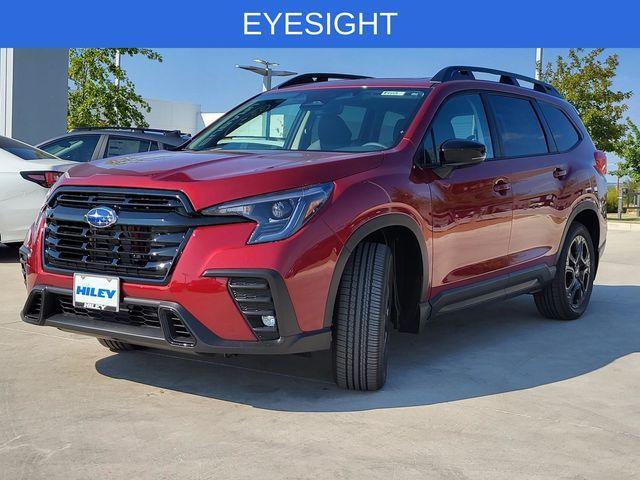 new 2025 Subaru Ascent car, priced at $42,891