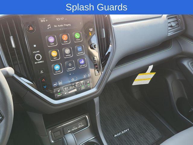 new 2025 Subaru Ascent car, priced at $42,891
