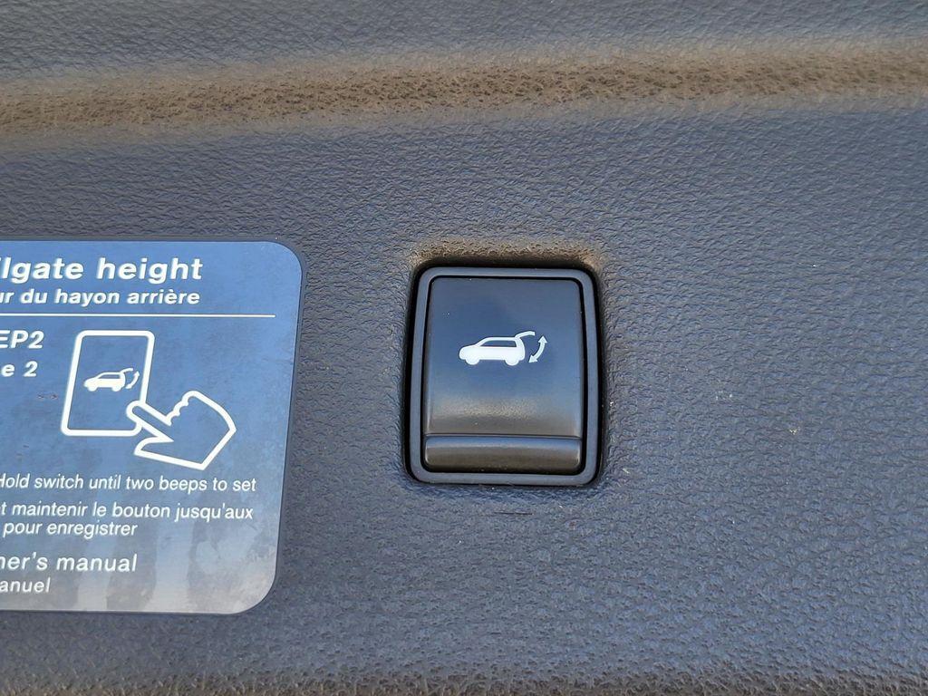 used 2020 INFINITI QX50 car, priced at $22,681