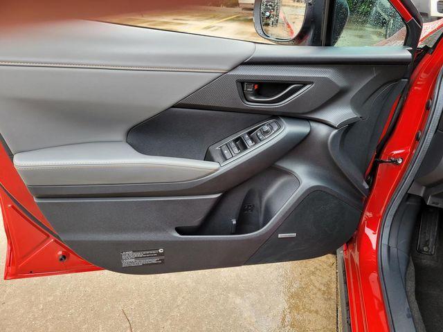 used 2024 Subaru Crosstrek car, priced at $28,999