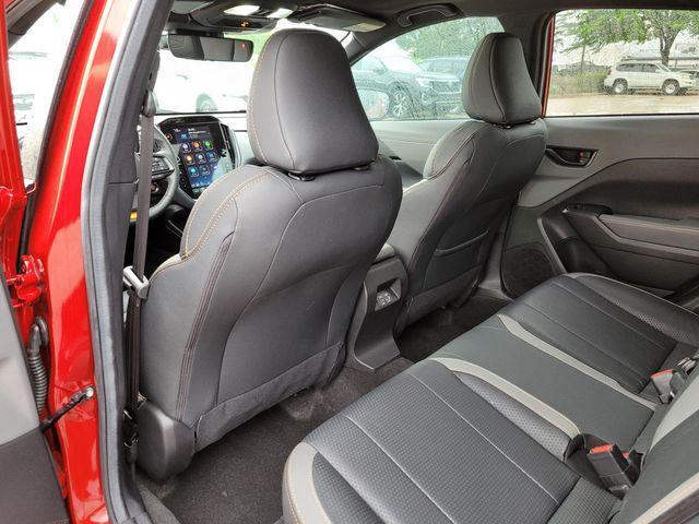 used 2024 Subaru Crosstrek car, priced at $28,999