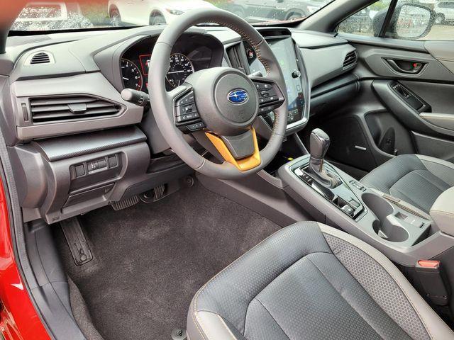 used 2024 Subaru Crosstrek car, priced at $28,999