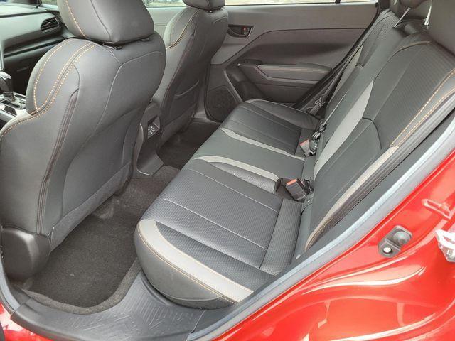 used 2024 Subaru Crosstrek car, priced at $28,999
